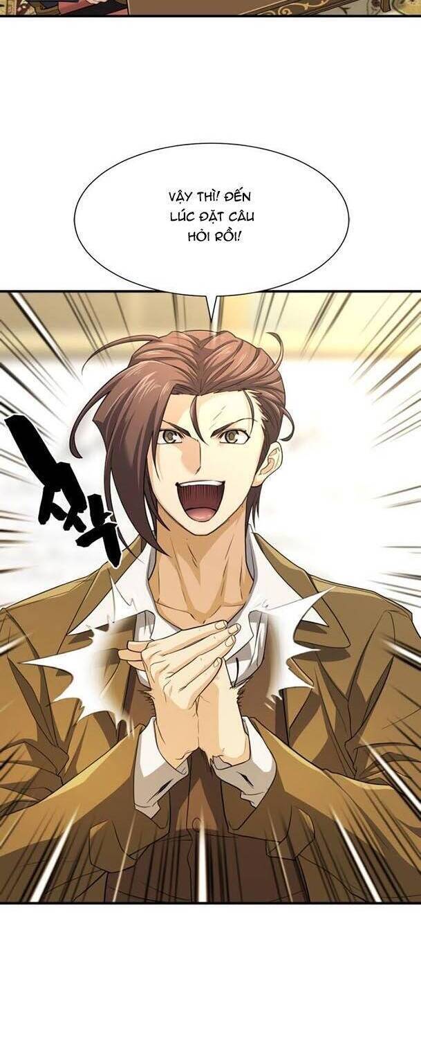 Kĩ Sư Bá Nhất Thế Giới - Chapter 59 - Page 14