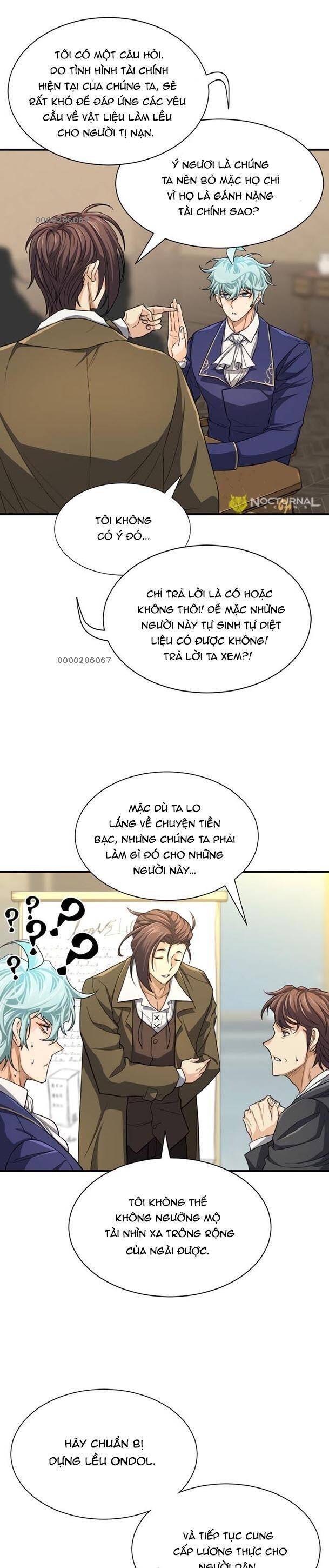 Kĩ Sư Bá Nhất Thế Giới - Chapter 59 - Page 15