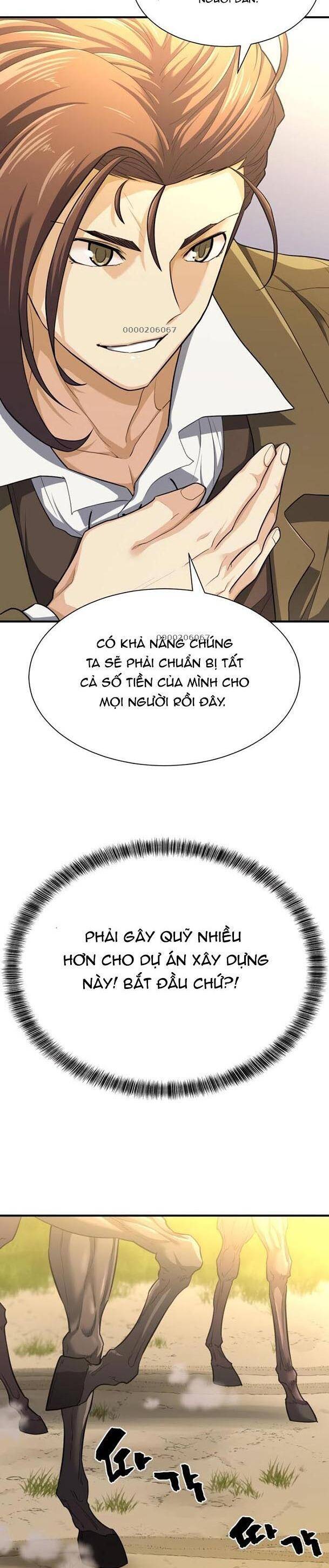 Kĩ Sư Bá Nhất Thế Giới - Chapter 59 - Page 16