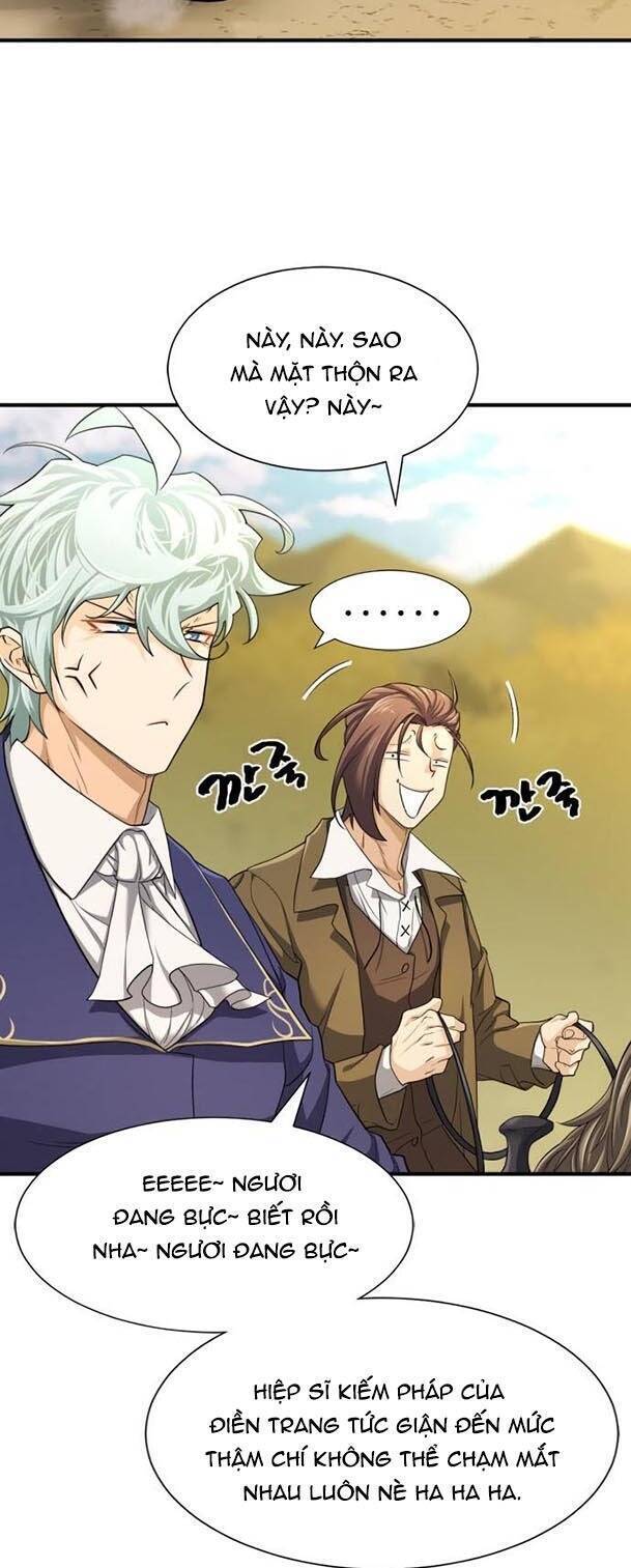 Kĩ Sư Bá Nhất Thế Giới - Chapter 59 - Page 17