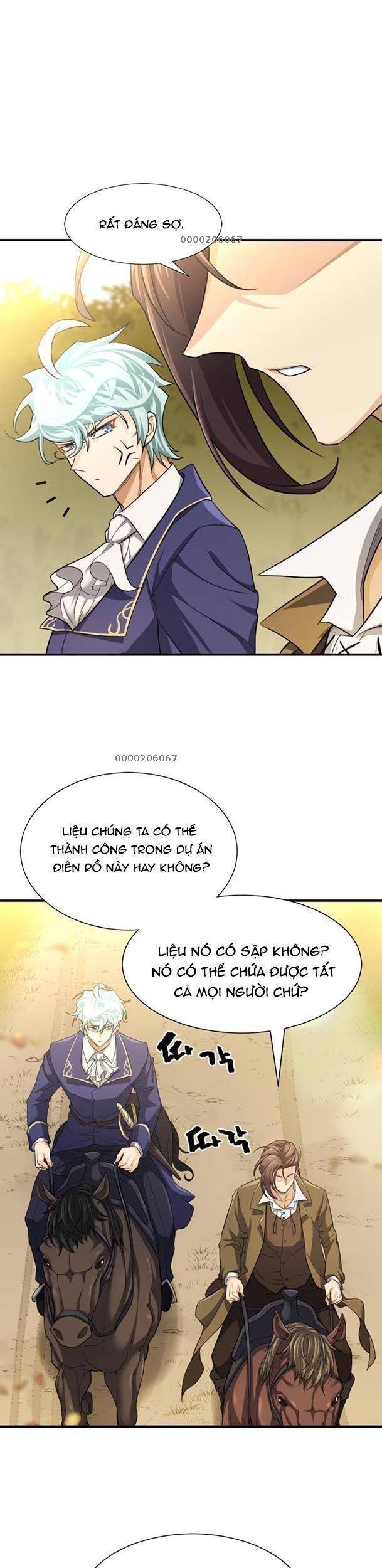 Kĩ Sư Bá Nhất Thế Giới - Chapter 59 - Page 19