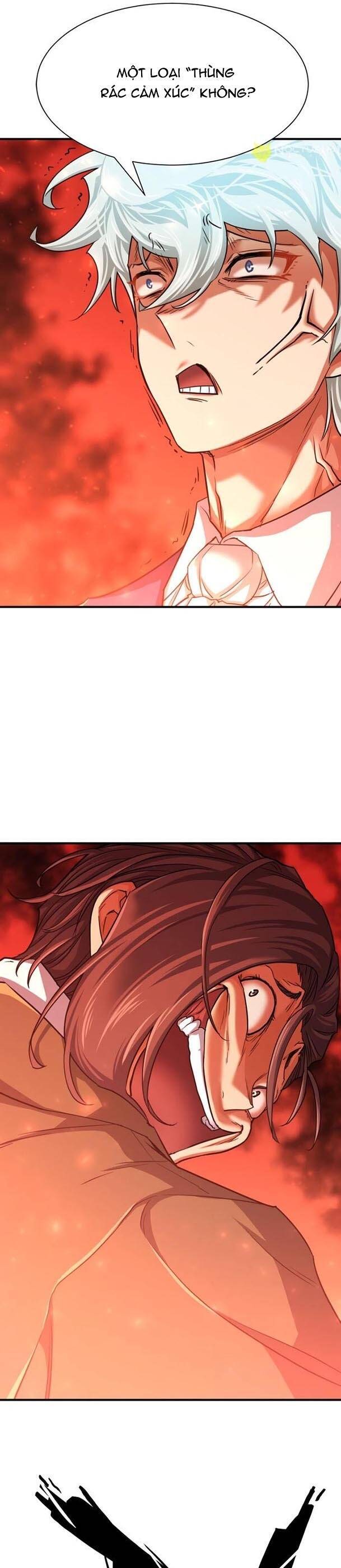 Kĩ Sư Bá Nhất Thế Giới - Chapter 59 - Page 22