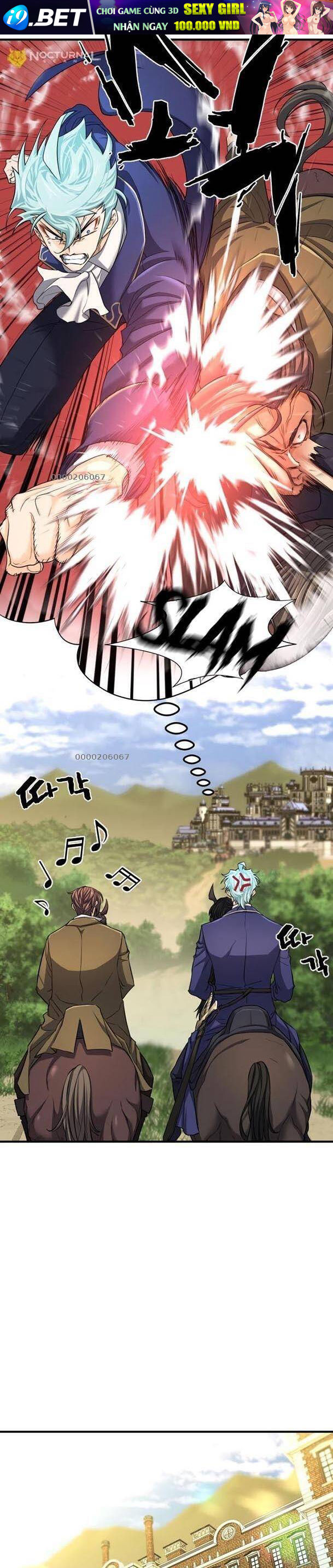 Kĩ Sư Bá Nhất Thế Giới - Chapter 59 - Page 23