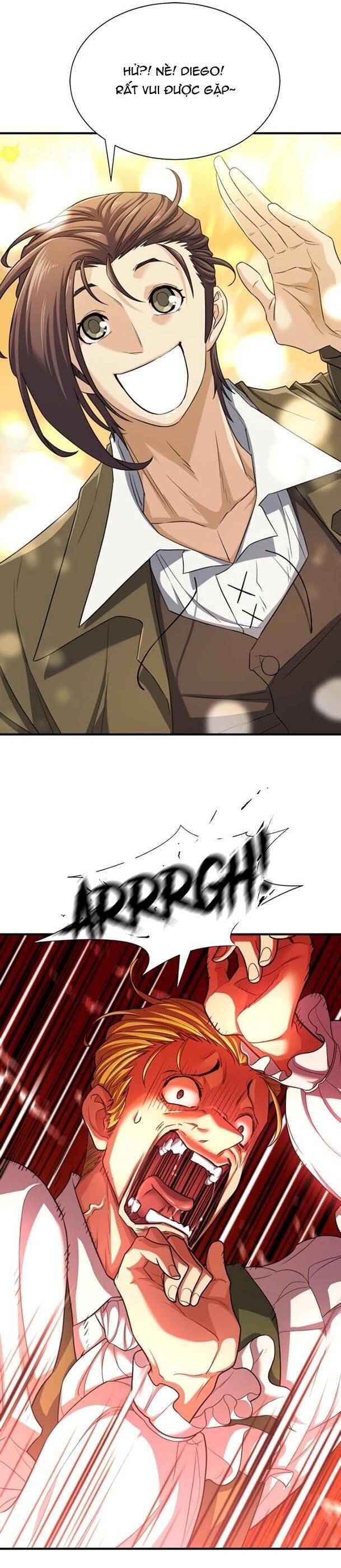 Kĩ Sư Bá Nhất Thế Giới - Chapter 59 - Page 26