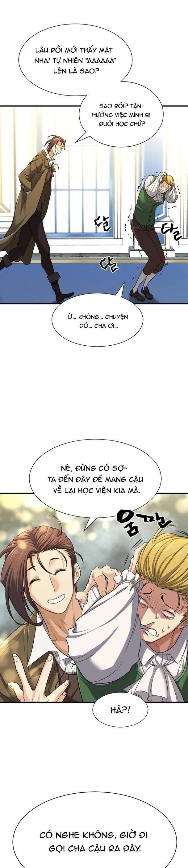 Kĩ Sư Bá Nhất Thế Giới - Chapter 59 - Page 27