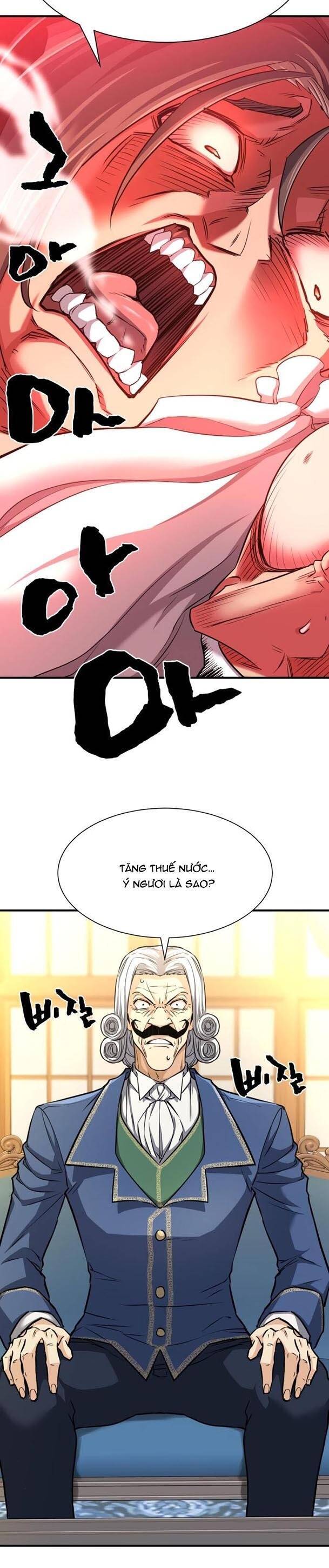 Kĩ Sư Bá Nhất Thế Giới - Chapter 59 - Page 28