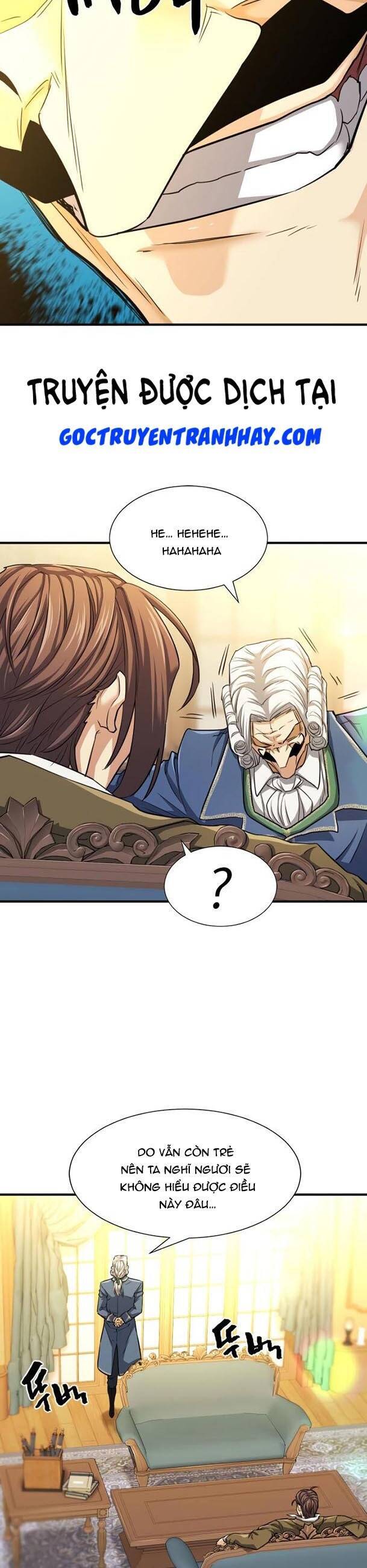 Kĩ Sư Bá Nhất Thế Giới - Chapter 59 - Page 30