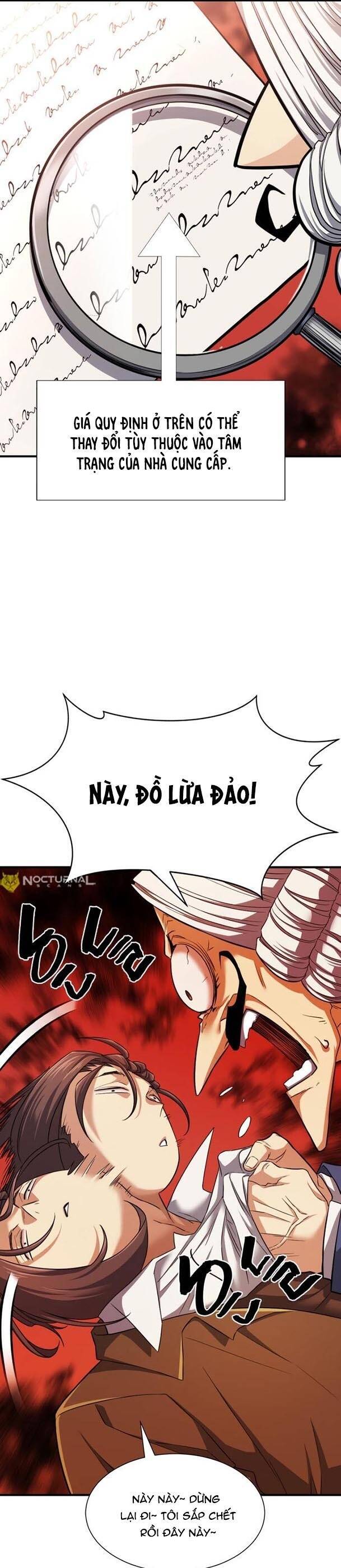 Kĩ Sư Bá Nhất Thế Giới - Chapter 59 - Page 32