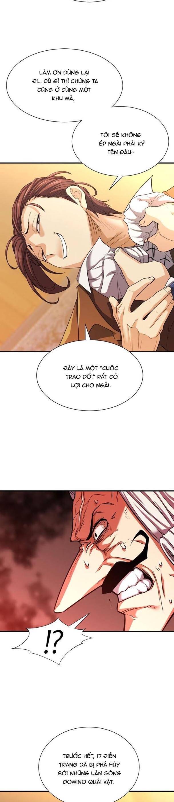 Kĩ Sư Bá Nhất Thế Giới - Chapter 59 - Page 33