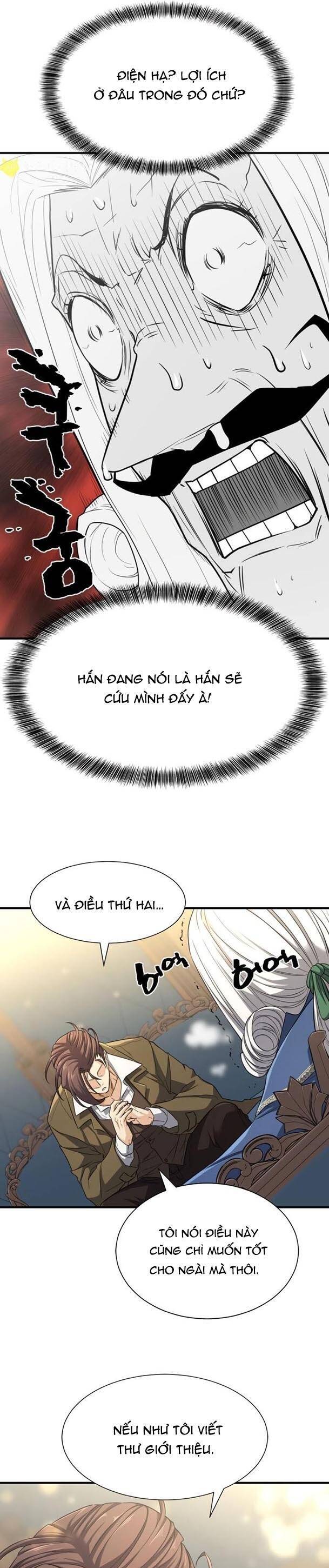 Kĩ Sư Bá Nhất Thế Giới - Chapter 59 - Page 35