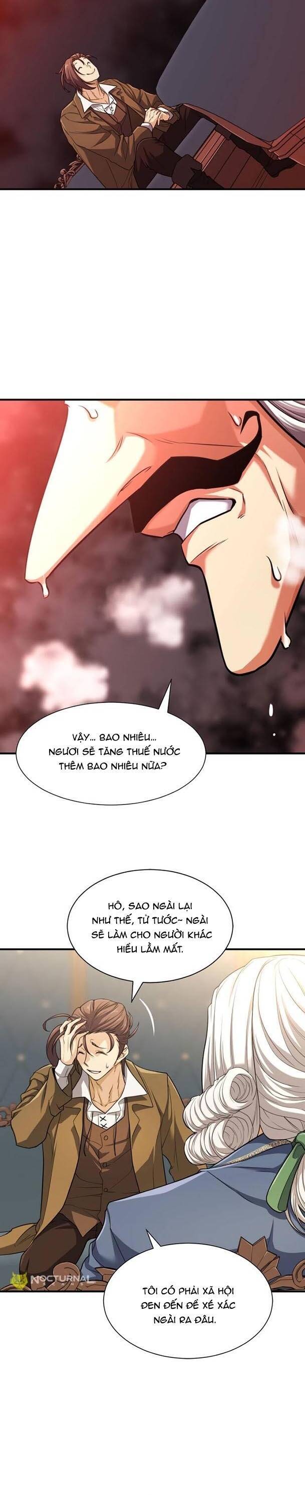 Kĩ Sư Bá Nhất Thế Giới - Chapter 59 - Page 37