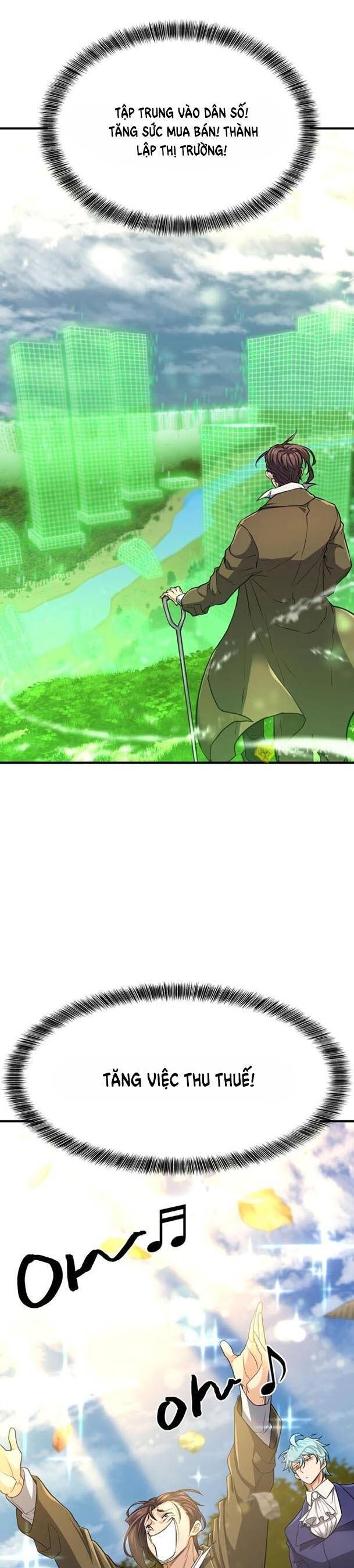 Kĩ Sư Bá Nhất Thế Giới - Chapter 59 - Page 5