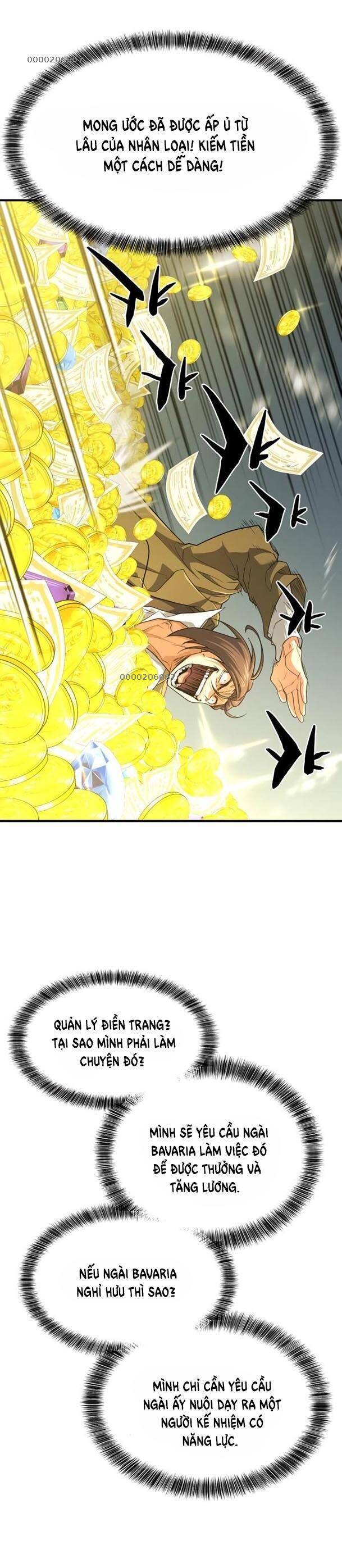 Kĩ Sư Bá Nhất Thế Giới - Chapter 59 - Page 7