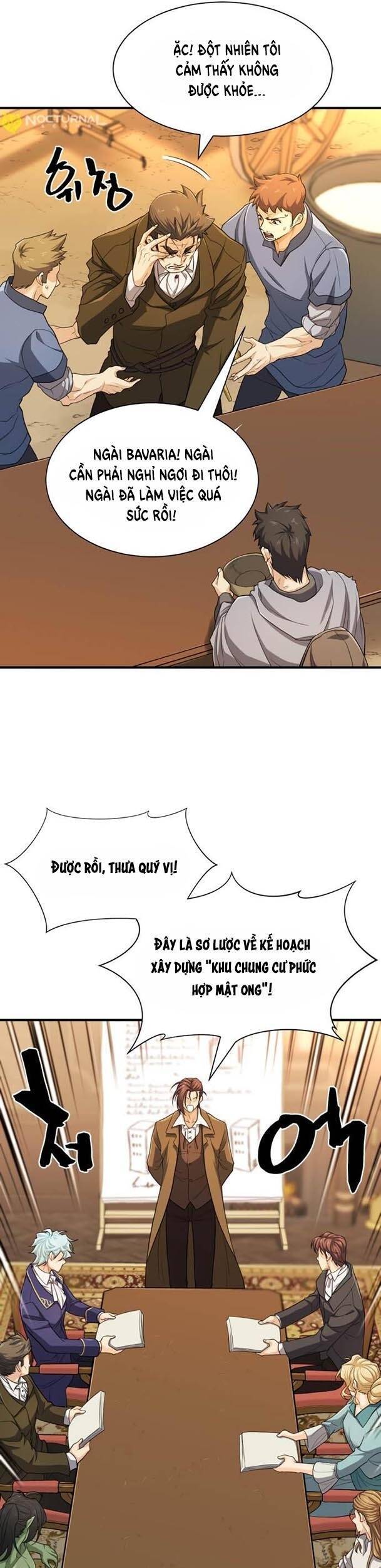 Kĩ Sư Bá Nhất Thế Giới - Chapter 59 - Page 8