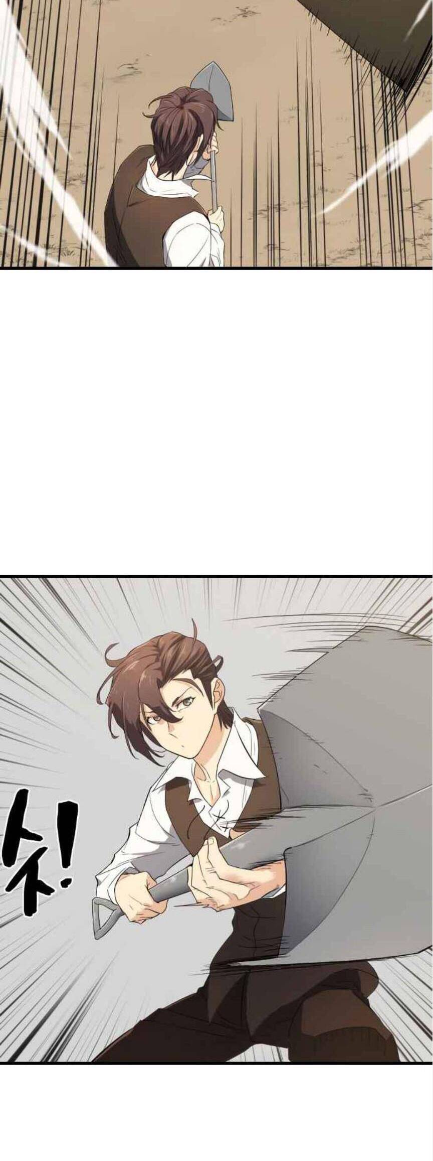 Kĩ Sư Bá Nhất Thế Giới - Chapter 6 - Page 10