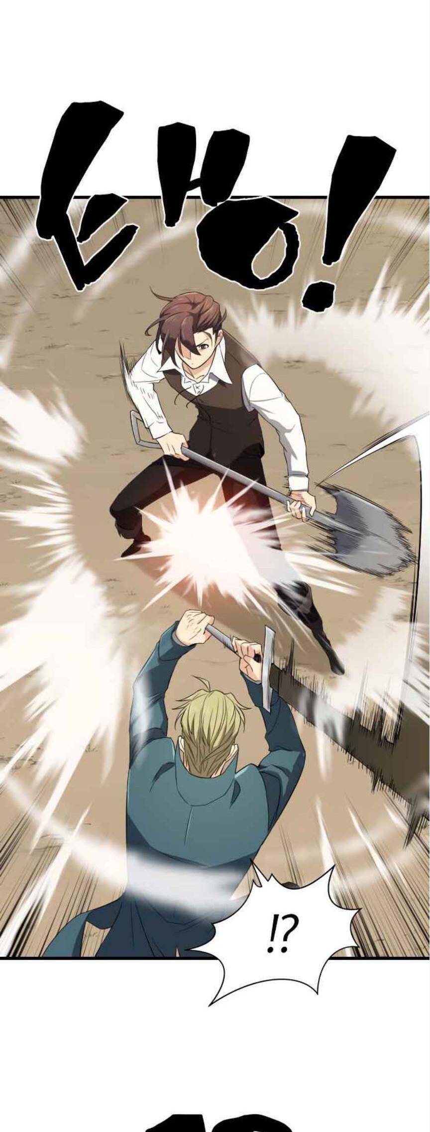 Kĩ Sư Bá Nhất Thế Giới - Chapter 6 - Page 11