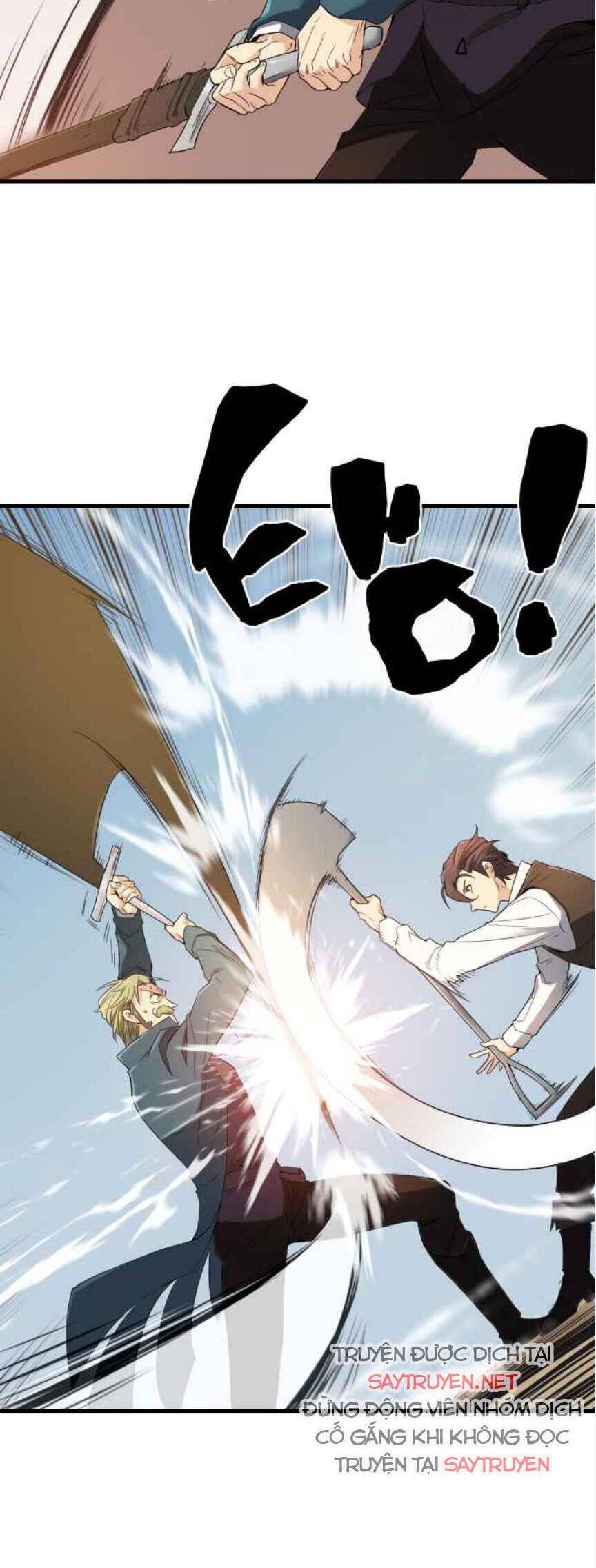 Kĩ Sư Bá Nhất Thế Giới - Chapter 6 - Page 13