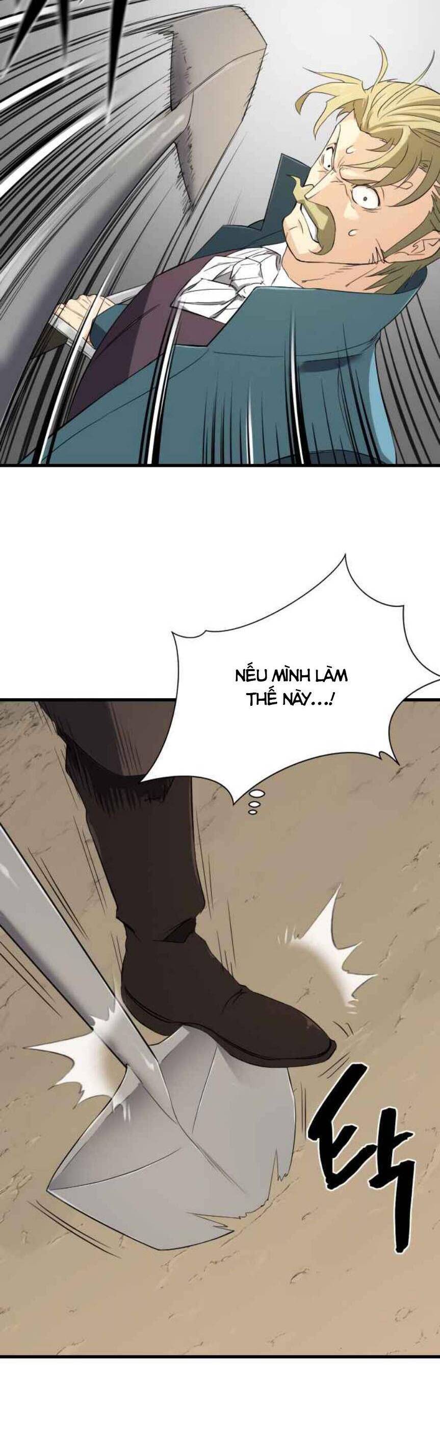 Kĩ Sư Bá Nhất Thế Giới - Chapter 6 - Page 19