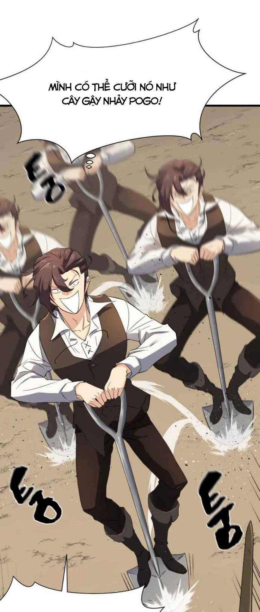 Kĩ Sư Bá Nhất Thế Giới - Chapter 6 - Page 20