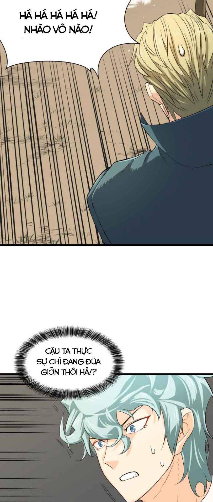 Kĩ Sư Bá Nhất Thế Giới - Chapter 6 - Page 21