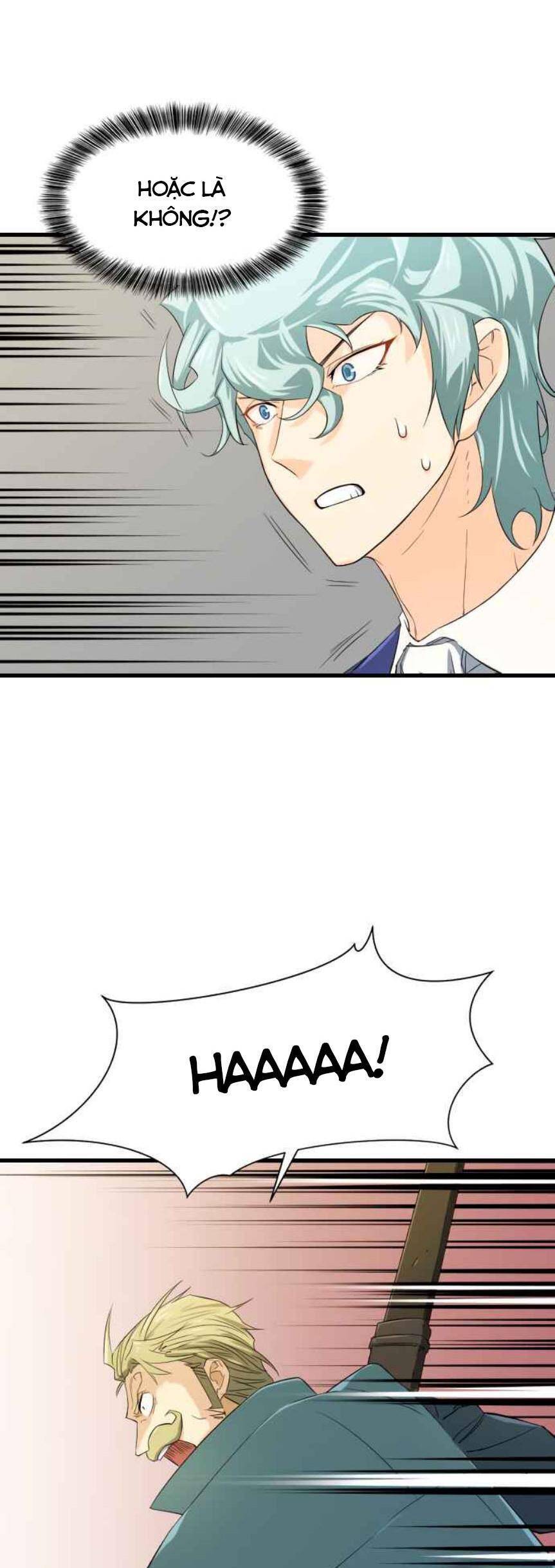 Kĩ Sư Bá Nhất Thế Giới - Chapter 6 - Page 23