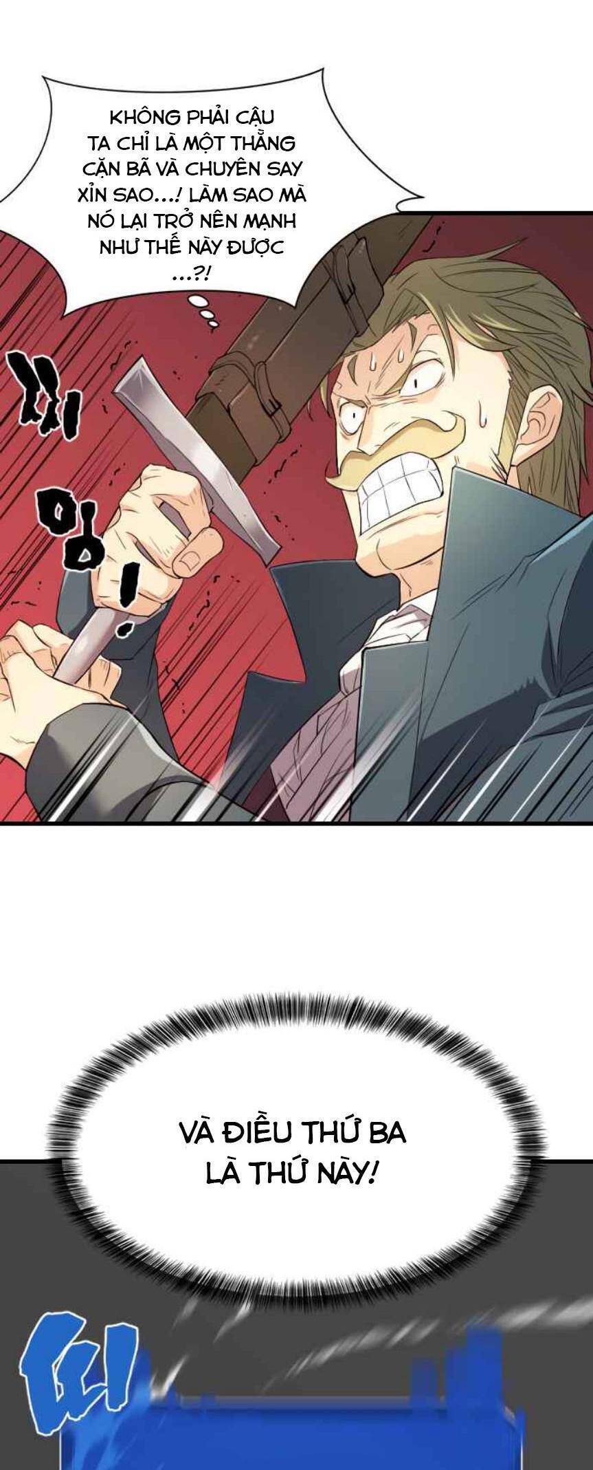 Kĩ Sư Bá Nhất Thế Giới - Chapter 6 - Page 26