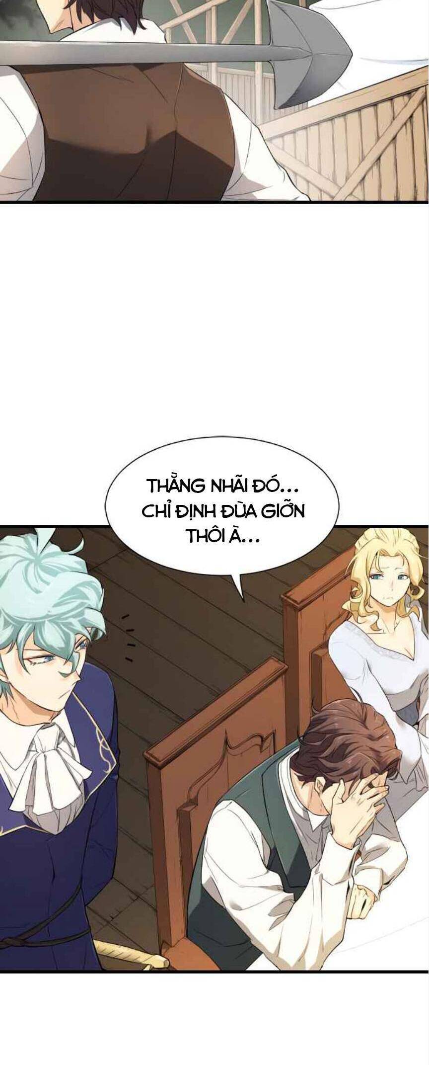 Kĩ Sư Bá Nhất Thế Giới - Chapter 6 - Page 3