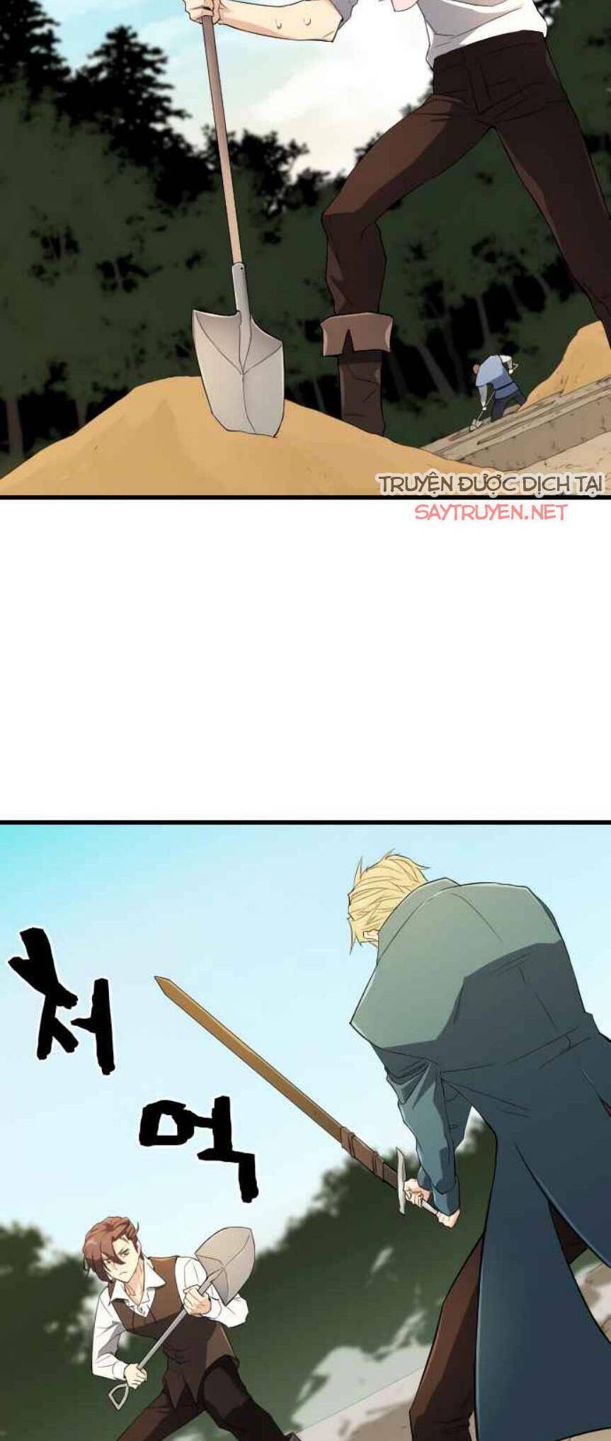 Kĩ Sư Bá Nhất Thế Giới - Chapter 6 - Page 30