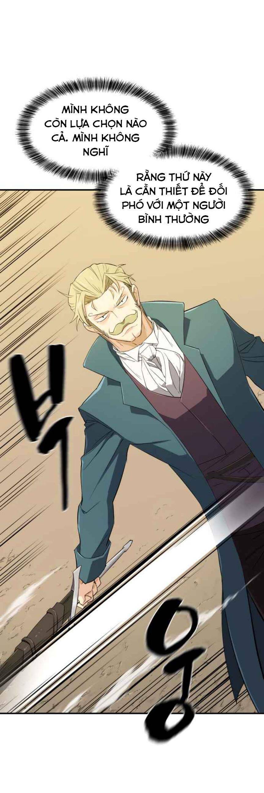 Kĩ Sư Bá Nhất Thế Giới - Chapter 6 - Page 32