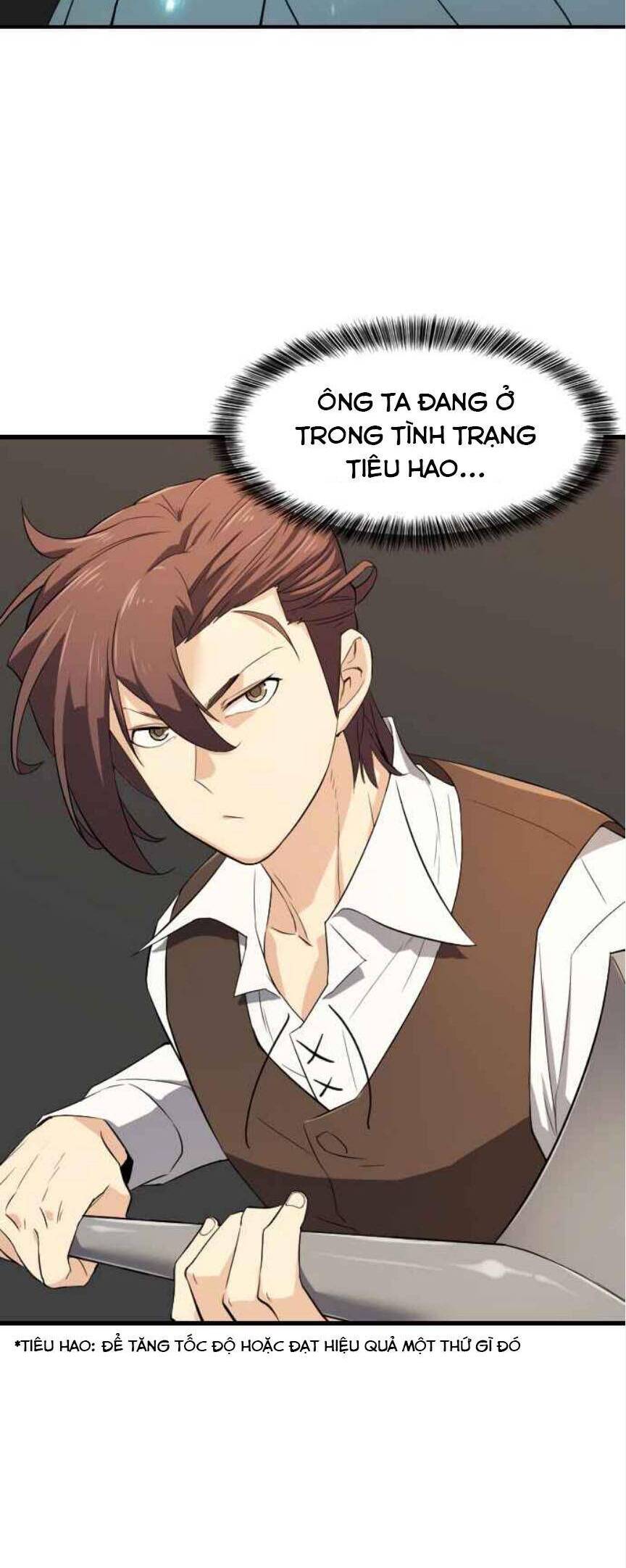 Kĩ Sư Bá Nhất Thế Giới - Chapter 6 - Page 36