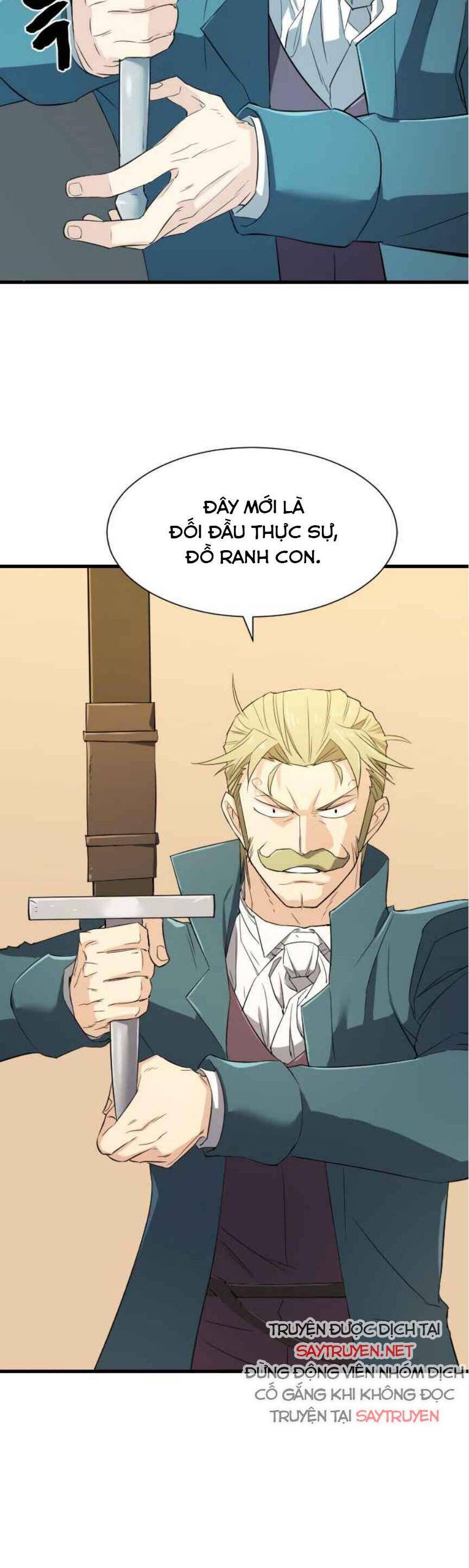 Kĩ Sư Bá Nhất Thế Giới - Chapter 6 - Page 38