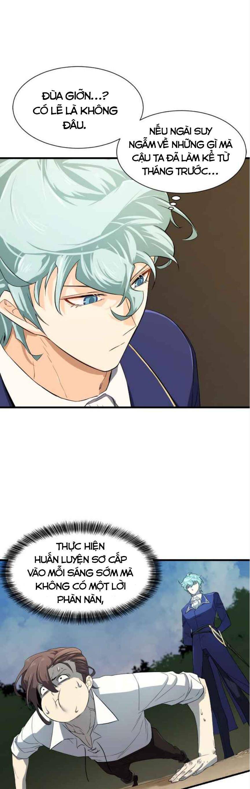 Kĩ Sư Bá Nhất Thế Giới - Chapter 6 - Page 4