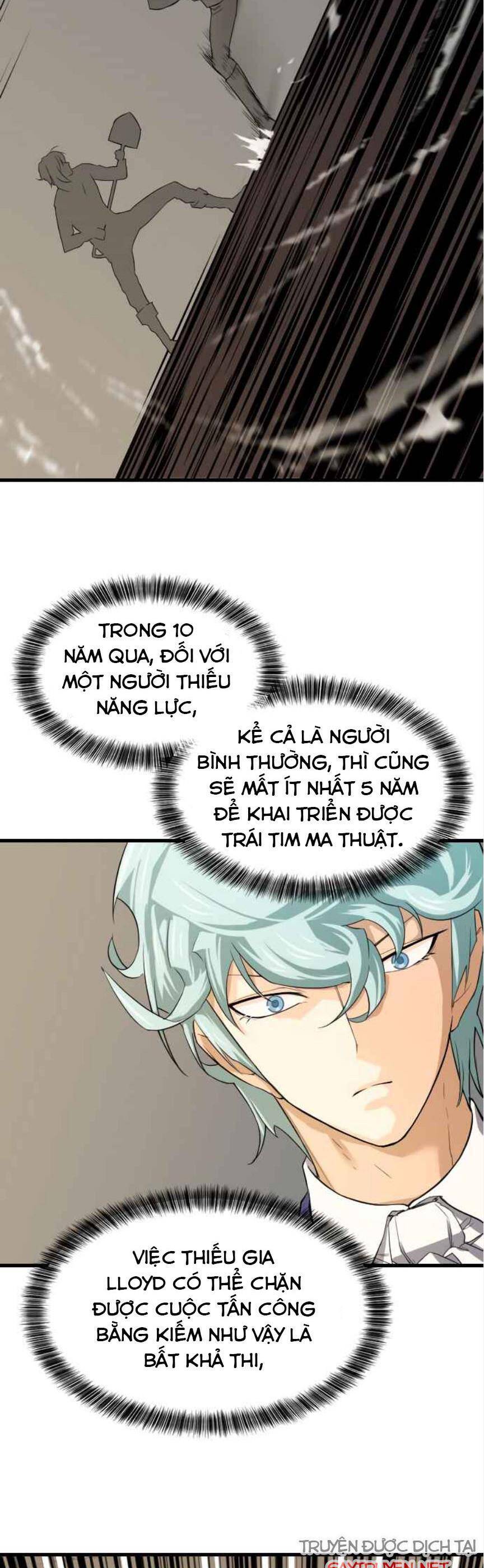 Kĩ Sư Bá Nhất Thế Giới - Chapter 6 - Page 40