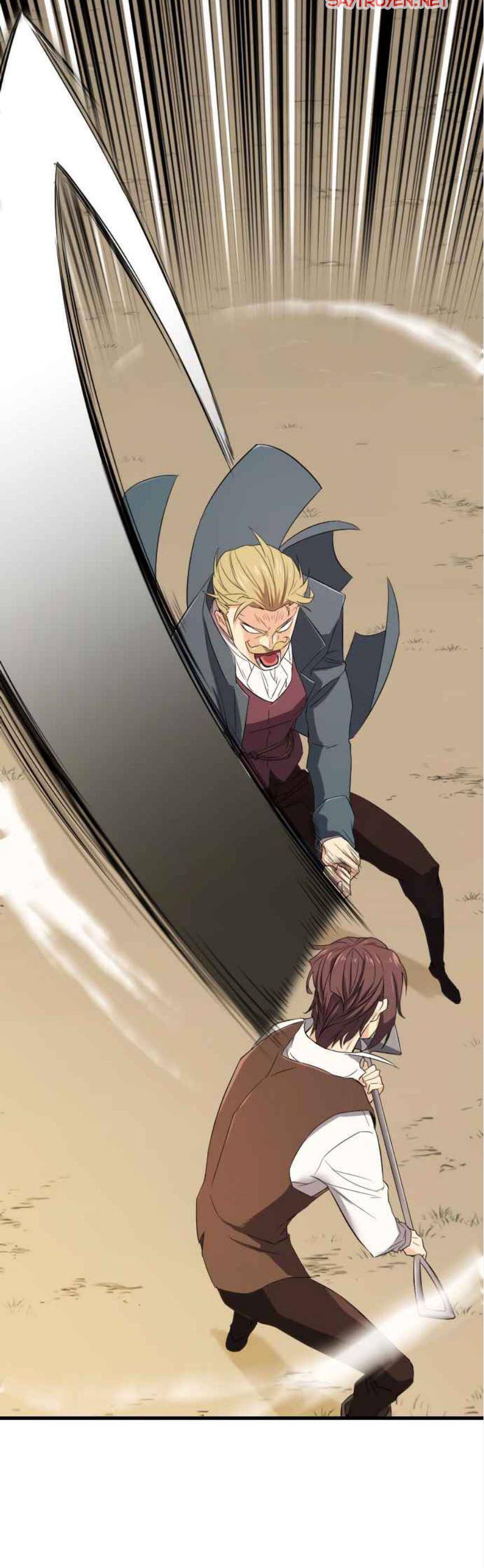 Kĩ Sư Bá Nhất Thế Giới - Chapter 6 - Page 41