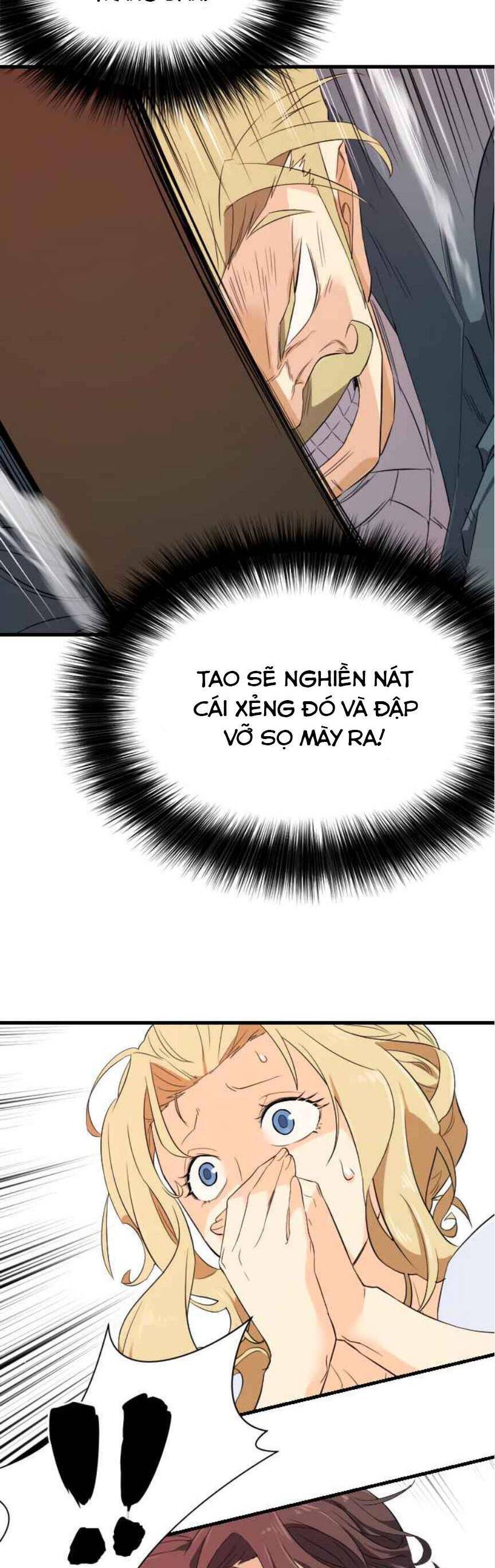 Kĩ Sư Bá Nhất Thế Giới - Chapter 6 - Page 43