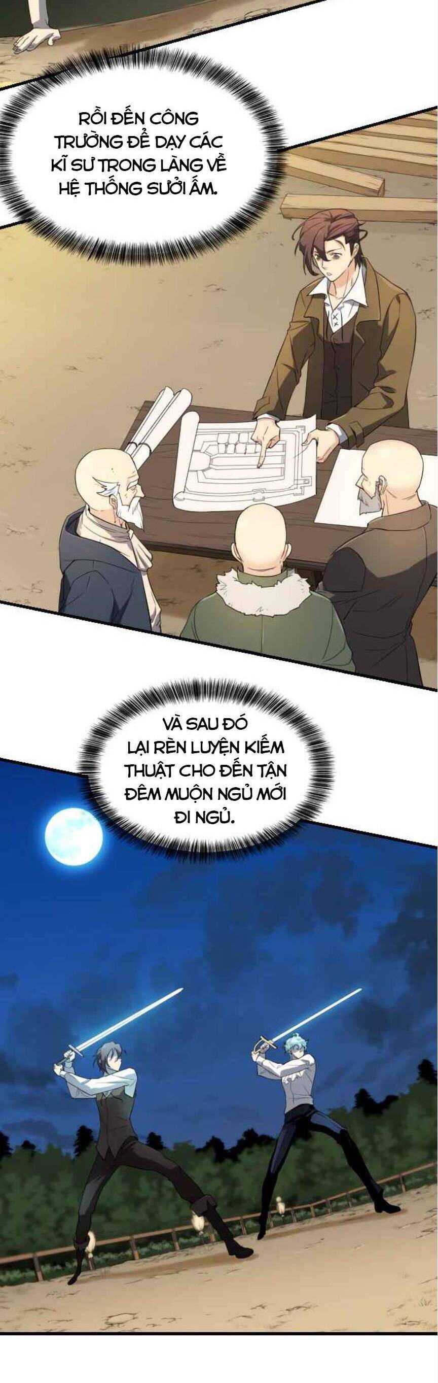 Kĩ Sư Bá Nhất Thế Giới - Chapter 6 - Page 5