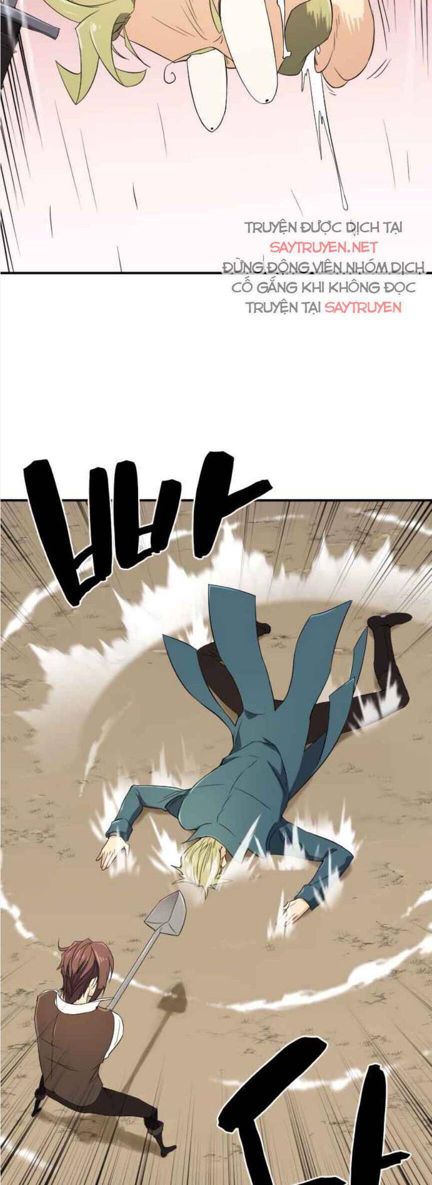 Kĩ Sư Bá Nhất Thế Giới - Chapter 6 - Page 57