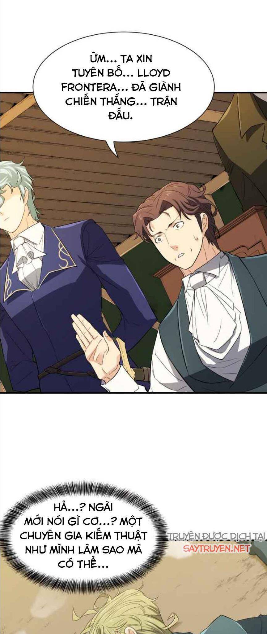 Kĩ Sư Bá Nhất Thế Giới - Chapter 6 - Page 60