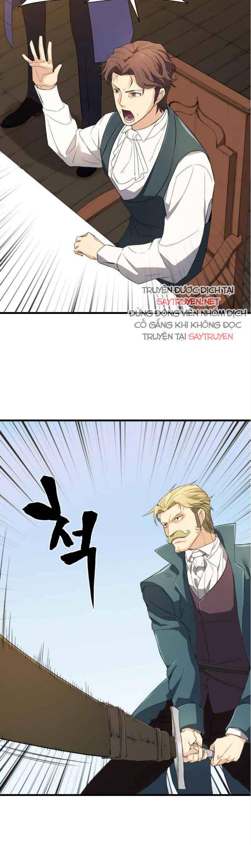 Kĩ Sư Bá Nhất Thế Giới - Chapter 6 - Page 7