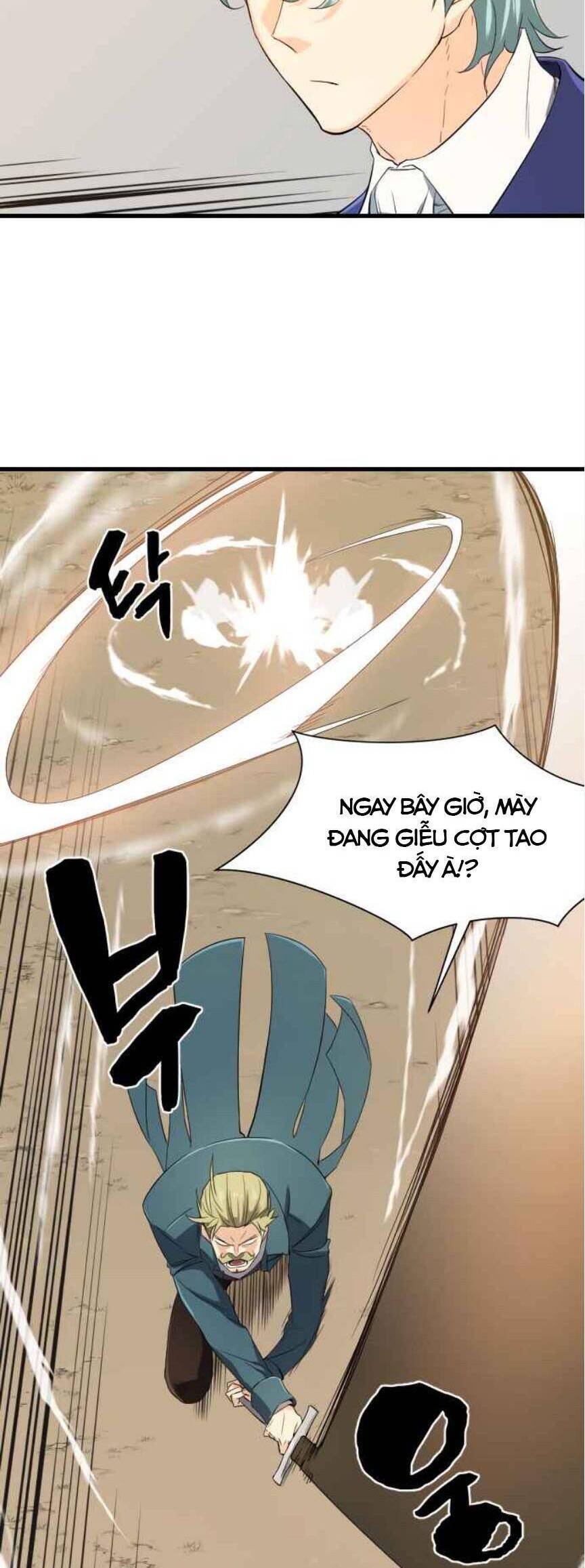 Kĩ Sư Bá Nhất Thế Giới - Chapter 6 - Page 9