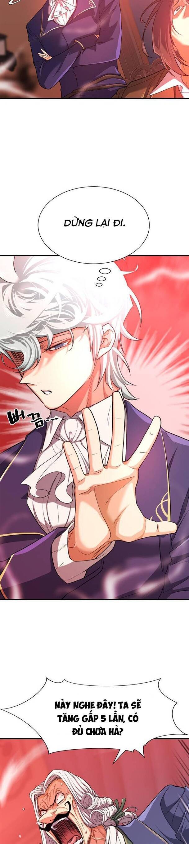 Kĩ Sư Bá Nhất Thế Giới - Chapter 60 - Page 10