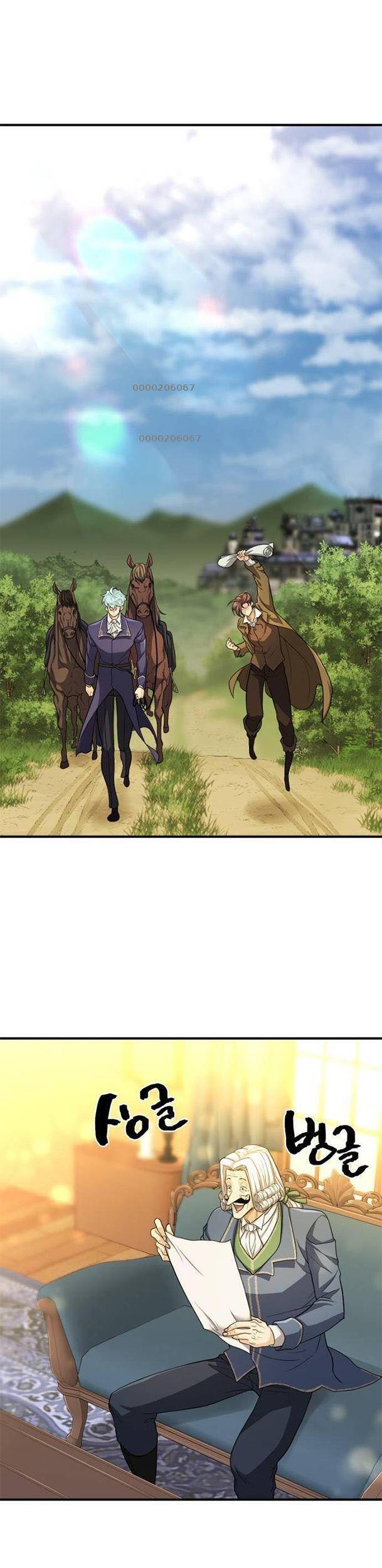 Kĩ Sư Bá Nhất Thế Giới - Chapter 60 - Page 13