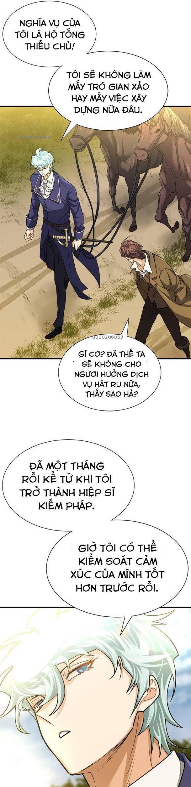 Kĩ Sư Bá Nhất Thế Giới - Chapter 60 - Page 16
