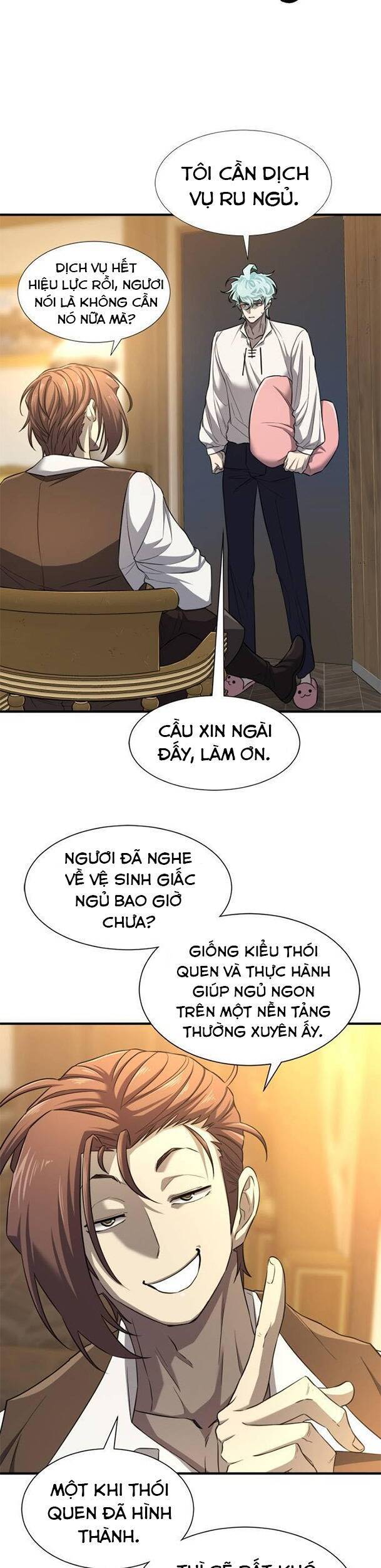 Kĩ Sư Bá Nhất Thế Giới - Chapter 60 - Page 18