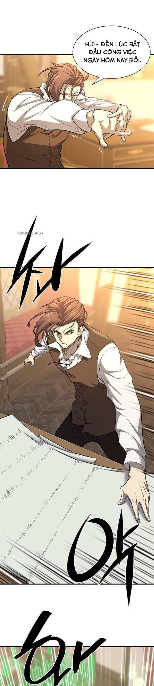 Kĩ Sư Bá Nhất Thế Giới - Chapter 60 - Page 20