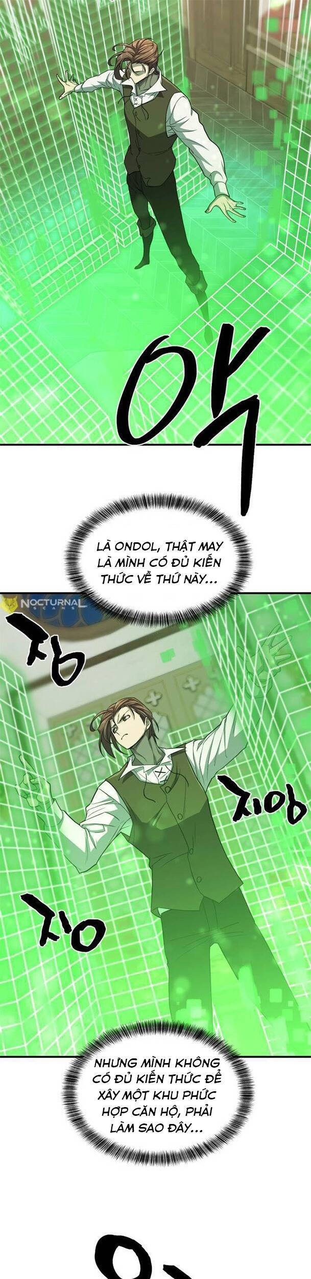 Kĩ Sư Bá Nhất Thế Giới - Chapter 60 - Page 21