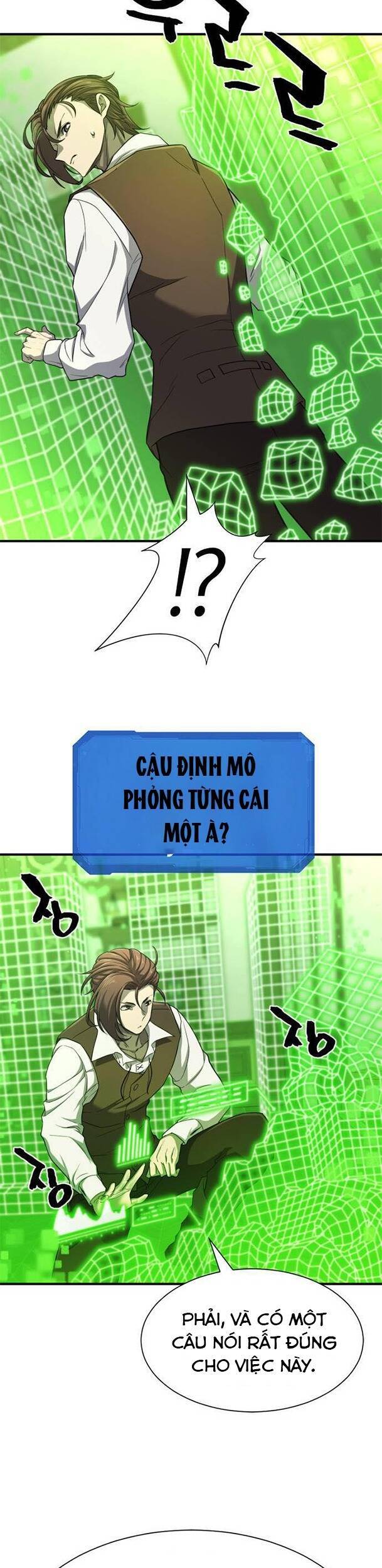 Kĩ Sư Bá Nhất Thế Giới - Chapter 60 - Page 22