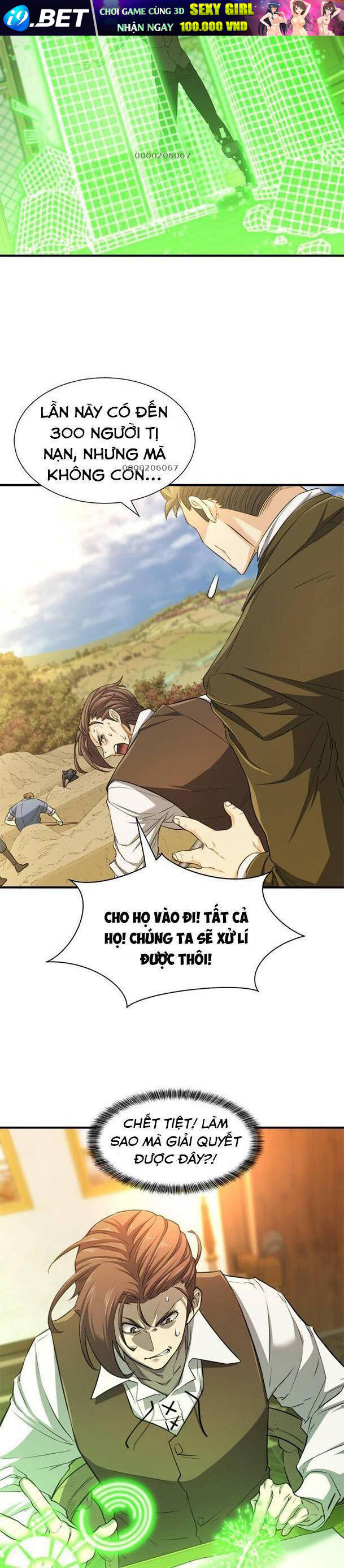 Kĩ Sư Bá Nhất Thế Giới - Chapter 60 - Page 25