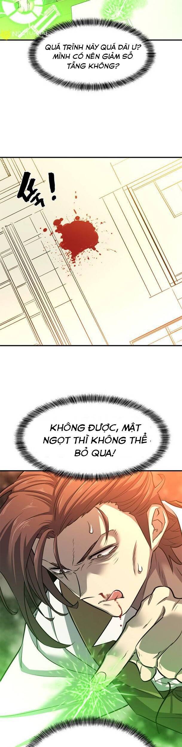 Kĩ Sư Bá Nhất Thế Giới - Chapter 60 - Page 26