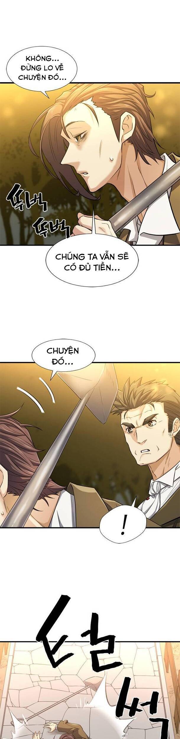 Kĩ Sư Bá Nhất Thế Giới - Chapter 60 - Page 28